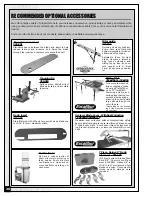 Preview for 26 page of General 50-300 Setup & Operation Manual