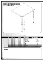 Preview for 36 page of General 50-300 Setup & Operation Manual