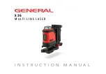 General 70091 Instruction Manual preview