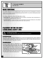 Preview for 8 page of General 80-125L Setup & Operation Manual