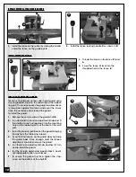 Preview for 12 page of General 80-125L Setup & Operation Manual