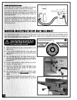 Preview for 14 page of General 80-125L Setup & Operation Manual