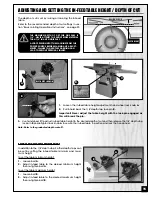 Preview for 15 page of General 80-125L Setup & Operation Manual