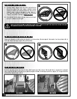 Preview for 18 page of General 80-125L Setup & Operation Manual