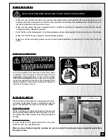 Preview for 19 page of General 80-125L Setup & Operation Manual