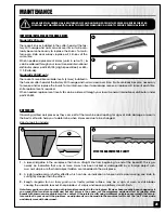 Preview for 21 page of General 80-125L Setup & Operation Manual