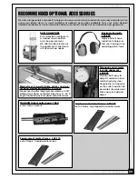 Preview for 25 page of General 80-125L Setup & Operation Manual