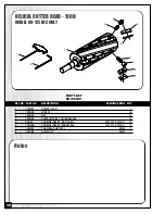 Preview for 30 page of General 80-125L Setup & Operation Manual