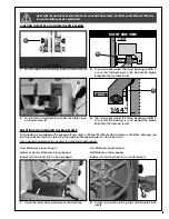 Предварительный просмотр 19 страницы General 90-040 Setup & Operation Manual