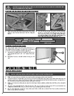 Предварительный просмотр 20 страницы General 90-040 Setup & Operation Manual