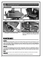 Предварительный просмотр 22 страницы General 90-040 Setup & Operation Manual