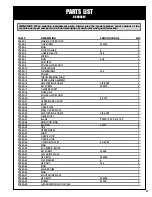 Предварительный просмотр 27 страницы General 90-040 Setup & Operation Manual