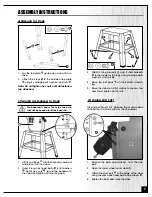 Preview for 7 page of General 90-050 Setup & Operation Manual