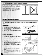 Preview for 10 page of General 90-050 Setup & Operation Manual