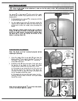 Preview for 11 page of General 90-050 Setup & Operation Manual