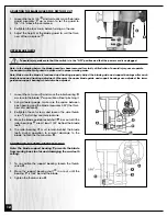 Preview for 12 page of General 90-050 Setup & Operation Manual