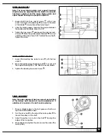 Preview for 13 page of General 90-050 Setup & Operation Manual