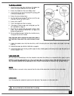 Preview for 17 page of General 90-050 Setup & Operation Manual