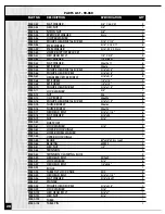 Preview for 20 page of General 90-050 Setup & Operation Manual