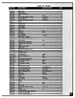 Предварительный просмотр 21 страницы General 90-050 Setup & Operation Manual