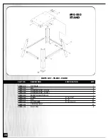 Предварительный просмотр 22 страницы General 90-050 Setup & Operation Manual