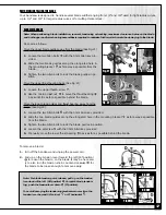 Предварительный просмотр 17 страницы General 90-125 M1 Setup & Operation Manual