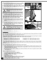 Предварительный просмотр 18 страницы General 90-125 M1 Setup & Operation Manual