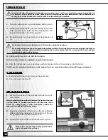 Preview for 26 page of General 90-125 M1 Setup & Operation Manual