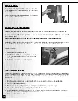 Preview for 30 page of General 90-125 M1 Setup & Operation Manual