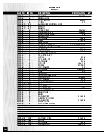 Preview for 36 page of General 90-125 M1 Setup & Operation Manual