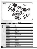 Предварительный просмотр 40 страницы General 90-125 M1 Setup & Operation Manual