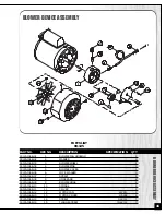 Предварительный просмотр 41 страницы General 90-125 M1 Setup & Operation Manual