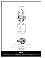 Предварительный просмотр 42 страницы General 90-125 M1 Setup & Operation Manual