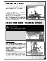 Предварительный просмотр 9 страницы General 90-170B M1 Setup & Operation Manual