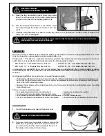 Preview for 15 page of General 90-170B M1 Setup & Operation Manual