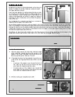 Предварительный просмотр 17 страницы General 90-170B M1 Setup & Operation Manual