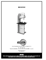 Предварительный просмотр 32 страницы General 90-170B M1 Setup & Operation Manual