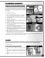 Preview for 15 page of General 90-200 M1 Setup & Operation Manual