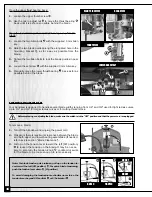 Предварительный просмотр 16 страницы General 90-200 M1 Setup & Operation Manual