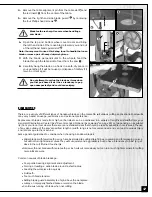 Preview for 17 page of General 90-200 M1 Setup & Operation Manual