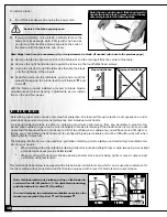 Предварительный просмотр 18 страницы General 90-200 M1 Setup & Operation Manual