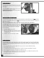 Preview for 28 page of General 90-200 M1 Setup & Operation Manual