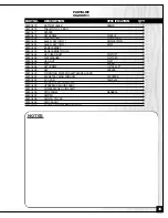 Preview for 35 page of General 90-200 M1 Setup & Operation Manual