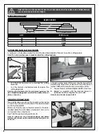 Предварительный просмотр 14 страницы General 90-725 Manual