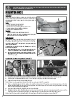 Preview for 16 page of General 90-725 Manual