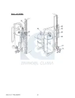 Предварительный просмотр 29 страницы General ABG14FBBJ Service Manual