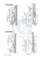 Предварительный просмотр 30 страницы General ABG14FBBJ Service Manual