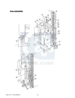 Предварительный просмотр 31 страницы General ABG14FBBJ Service Manual