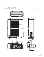 Preview for 4 page of General ABG54FBAG Service Manual