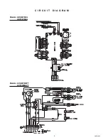 Preview for 6 page of General ABG54FBAG Service Manual